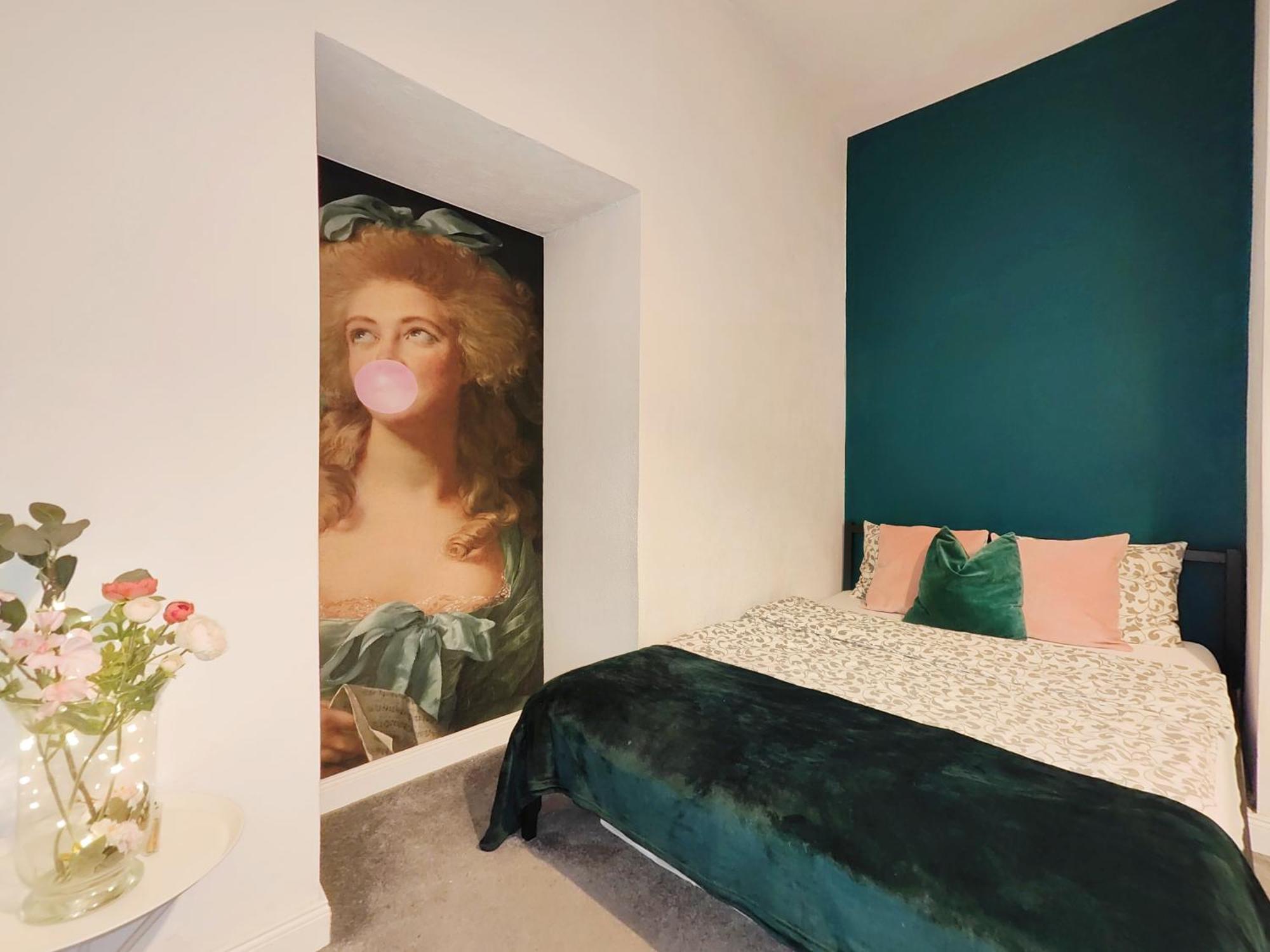 A&k Apartment *