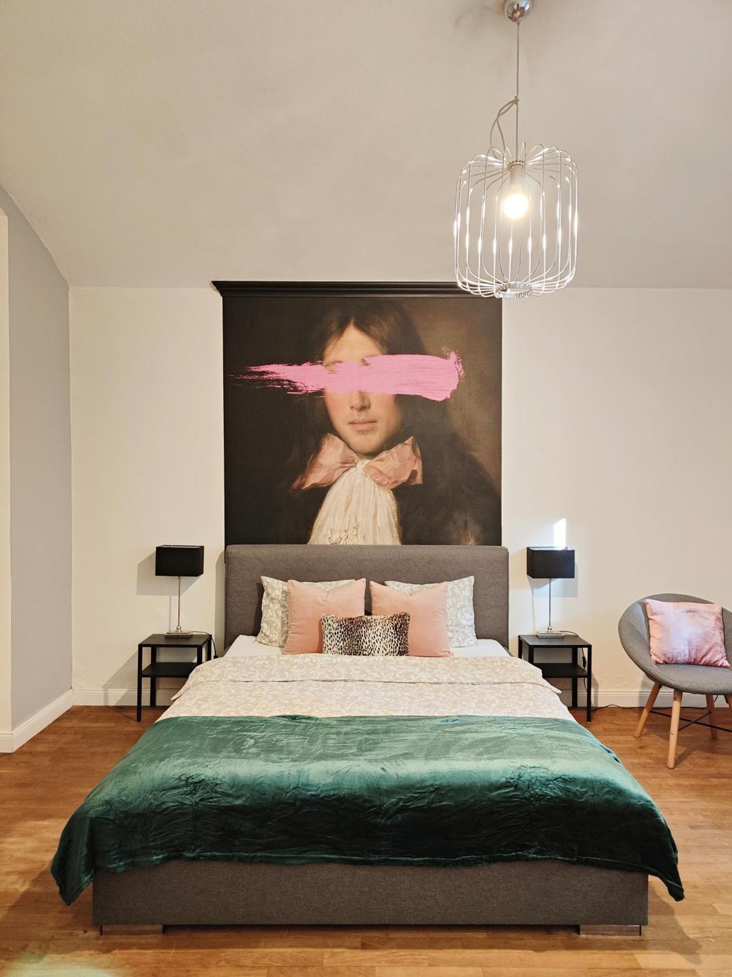 Apartment A&k