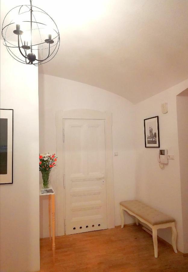 Apartment A&k *